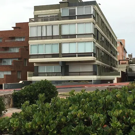Punta Del Este, Uruguay , Peninsula. 2 Dormitorios